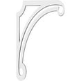 thumbnail image 3 of 5/8"W X 6"D X 10"H Arch Architectural Grade PVC Bracket, 3 of 4