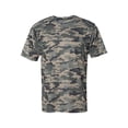 thumbnail image 1 of Badger T-Shirts Camo Short Sleeve T-Shirt, 1 of 1