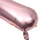 thumbnail image 5 of Globos gigantes de aluminio de 40 pulgadas con el número 70 para fiestas, festivales, cumpleaños, aniversarios, accesorios para fotos, 5 of 5