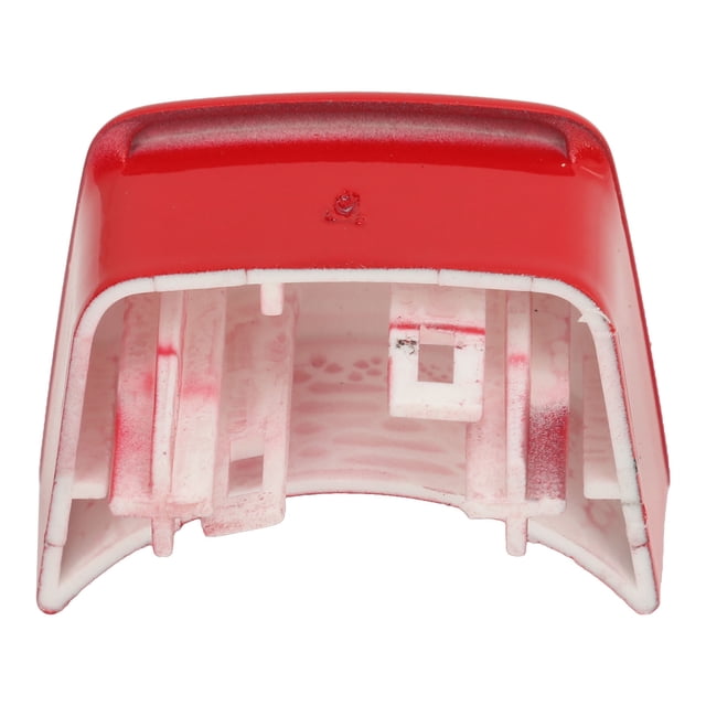 Car Engine Start Stop Switch Button , KIMISS Engine Push OFF Button Start Stop Switch Button Cover Anti Crack for 1 Series 2 Series 3 Series 4 Series