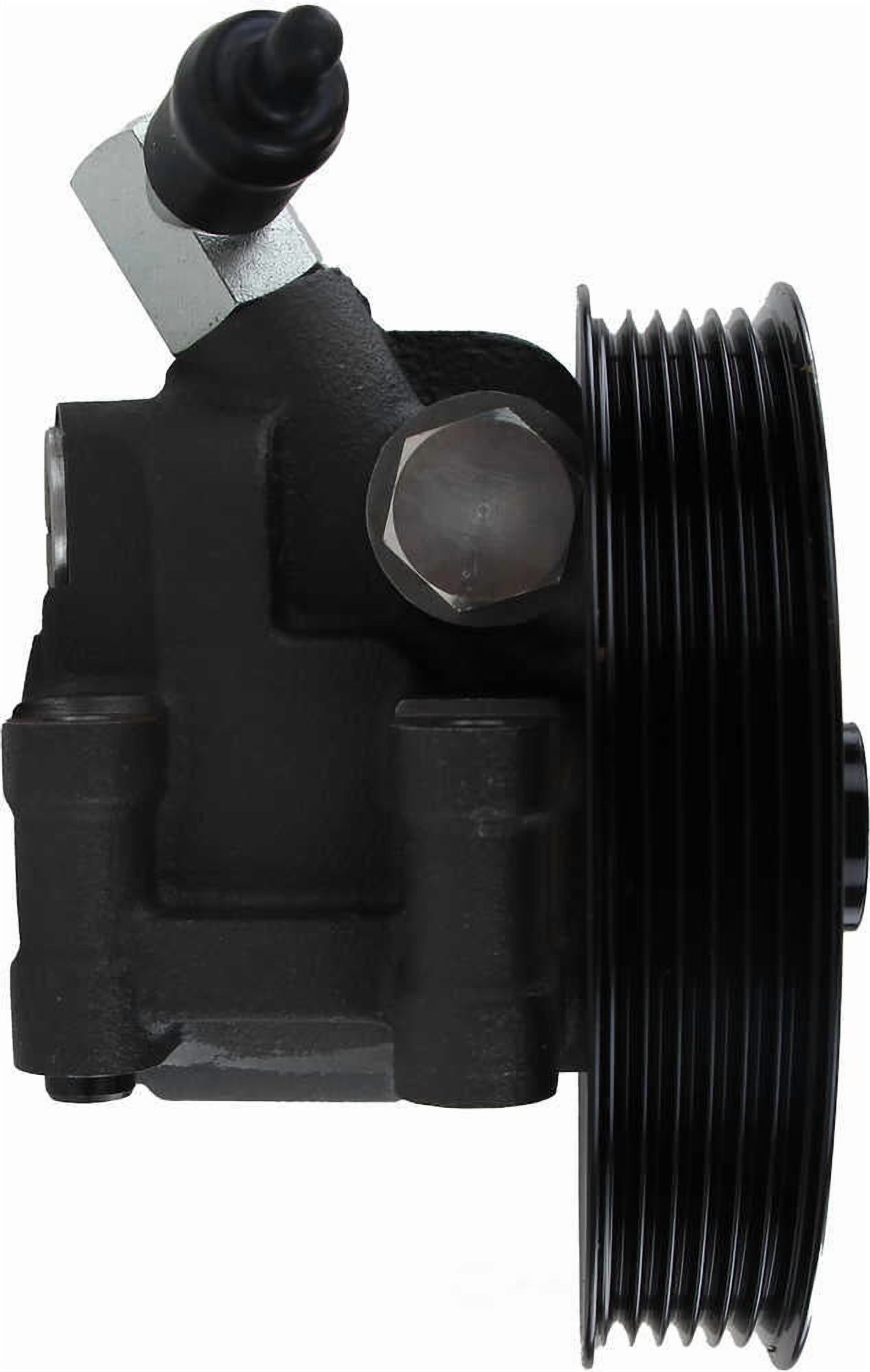 Atlantic Automotive Engineering 7129A1N AAE New Hydraulic Power Steering Pump 100% Tested