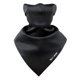 thumbnail image 1 of Pañuelos Cabeza, Multifunción Bufanda para el Ciclismo Deporte al Aire Libre Correr - Negro Sunnimix Ciclismo máscara de protección solar al aire libre, 1 of 6
