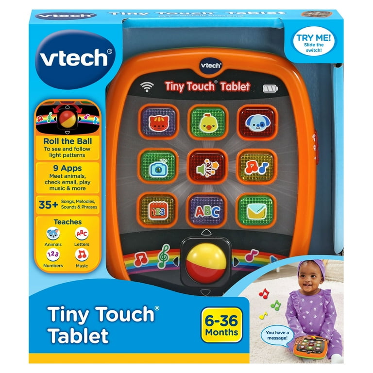 Walmart vtech sales