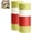 Green, variant on 40 Pack Tear Off Cleaning Cloth Roll, Ribbed Microfiber Towels, Ultra Absorbent Lint Free for Car Kitchen Window(Green)