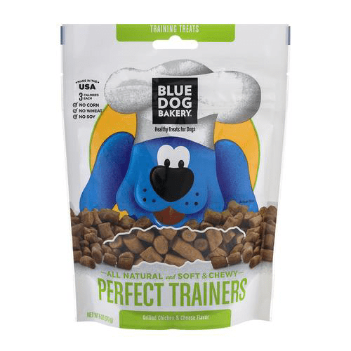 All Natural Blue Dog Bakery Perfect Trainers Dog Bahrain Ubuy