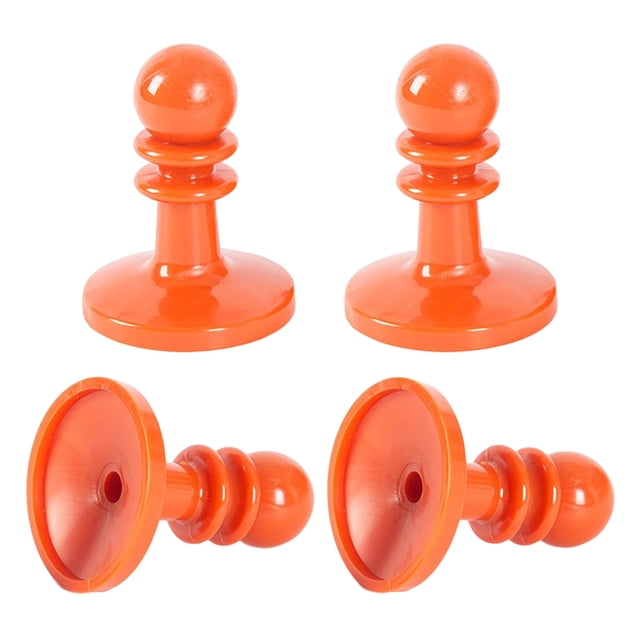 Tapa protectora Greeniant 4X para toldo de Camping color rojo