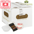 thumbnail image 1 of Citavo Coffee Ground 100% Arabica European 64g2.25Lbs (96Case)-Canadian Made, 1 of 5