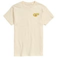 thumbnail image 2 of The Beatles - Retro Yellow Submarine - Men's Short Sleeve Graphic T-Shirt, 2 of 5