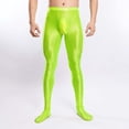 thumbnail image 5 of Pantalones deportivos de entrenamiento, yoga y gimnasio para hombre, de cintura alta y con tirantes., 5 of 5