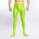 thumbnail image 5 of Pantalones deportivos de entrenamiento, yoga y gimnasio para hombre, de cintura alta y con tirantes., 5 of 5
