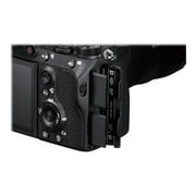 Sony Alpha a7 III Mirrorless Digital Camera with 28-70mm Lens