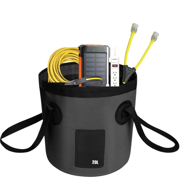 Emergency Power Outage Kit – Storm, Hurricane & Disaster Preparedness Kit