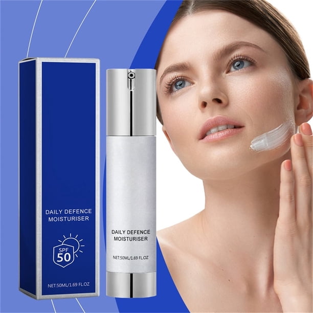 Fiudx Crema Hidratante Reparadora Diaria, Crema Reafirmante Antiedad, Loción Hidratante Nutritiva, Fórmula Antiarrugas, Cuidado Diario de La Piel, Regalo Perfecto para Cualquier Ocasión.