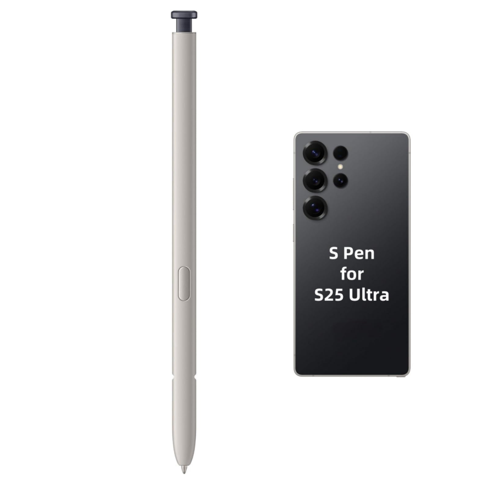 S25 Ultra S Pen Replacement For Samsung Galaxy S25 Ultra Touch