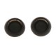 thumbnail image 4 of Cubierta de la tapa de los joysticks con agarre del pulgar del controlador para blanco Sunnimix Joystick Grips, 4 of 6