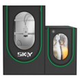 thumbnail image 1 of Carcasa de impresora 3D Skouphy para Bambu Lab A1 con accesorios, 1 of 7