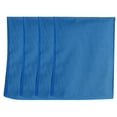 thumbnail image 1 of FloreceBien Toalla refrescante, toalla fría suave y transpirable, para yoga, deportes, correr, gimnasio, entrenamiento, camping, fitness, 1 of 5