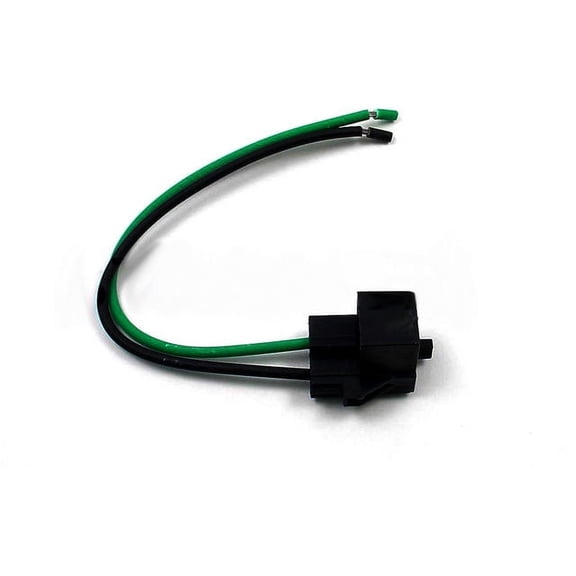 Headlight Connector - Compatible with 1998 - 2002 Pontiac Firebird 1999 2000 2001