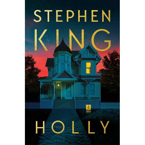 Holly (Hardcover)
