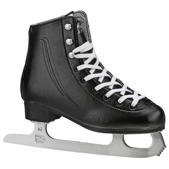 Lake Placid LP204B01 Cascade Boys Figure Ice Skates