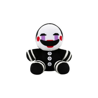 Five Nights At Freddy's (FNAF) 7 Inch Nightmare Plushie