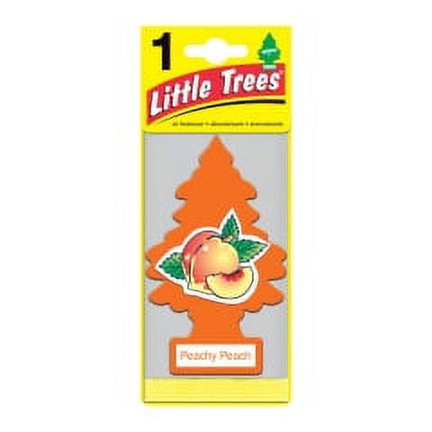 24PC Little Trees Little Trees - UIP-10319 - Car Air Freshener - 1/Pack