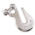 thumbnail image 4 of Gancho de Cadena Deslizante de Agarre de Horquilla de material acero Inoxidable de Grado Marino 316 1/2 " kusrkot Gancho de horquilla de acero inoxidable, 4 of 6
