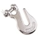 thumbnail image 4 of Cadenas de Seguridad Del de Horquil Del de Garfio Del Acero Inoxidable 316 para Al Vehículo de Remolque Yotijar Gancho de horquilla de acero inoxidable, 4 of 6