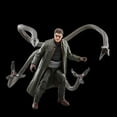 thumbnail image 6 of Marvel: Legends Series Spider-Man: No Way Home Doc Ock Kids Toy Action Figure for Boys and Girls Ages 4 5 6 7 8 and Up (6"), 6 of 6