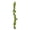 Green, variant on Artificial Lemon Vine 1.8 Meters Long with 72 Branches and Leaves for Home Ceiling Decoration Scene Layout Party Backdrop Holiday Decor No Maintenance Fake Greenery Flexible and Easy to Bend