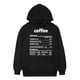 thumbnail image 1 of Sudadera con capucha informal de manga larga con estampado divertido para hombre Fridja  fhghd4287, 1 of 2