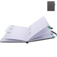 thumbnail image 3 of Milisten Address Book Small Contact Book Home Phone Book Address Organizer for Phone Numbers, 3 of 6
