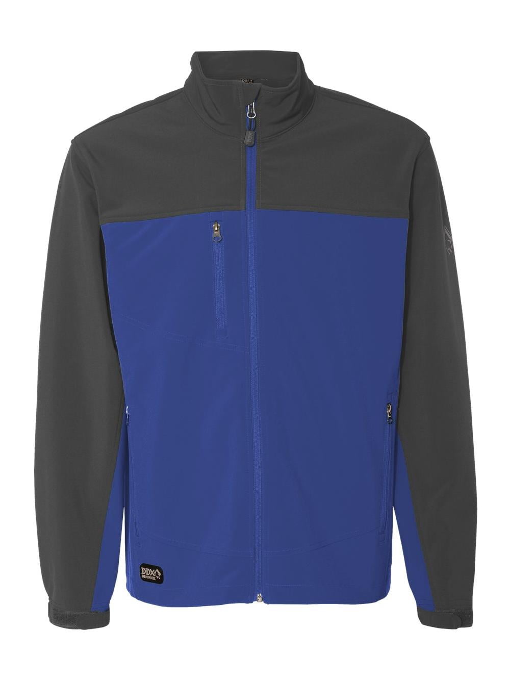 DRI DUCK Outerwear Motion Soft Shell Jacket 5350 - Walmart.com
