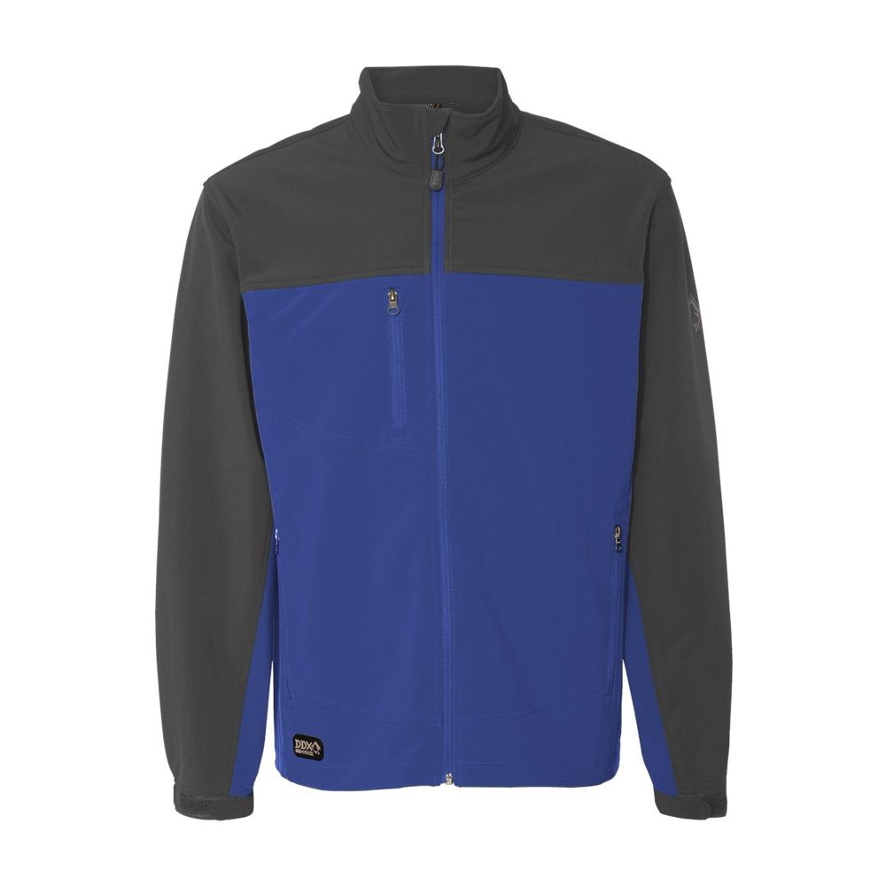 DRI DUCK DRI DUCK Outerwear Motion Soft Shell Jacket 5350 Walmart