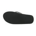 thumbnail image 5 of London Fog Mens Benny Flip Flops Casual Shoes, 5 of 5