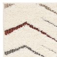 thumbnail image 4 of safavieh sgg166a-3 area rug, 3' x 5', cream, 4 of 6
