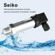 thumbnail image 4 of Kenally Sensor de presión, transmisor de presión, herramienta de detección de suministro de agua, acero inoxidable, resistente a la corrosión, mano Herramientas eléctricas 0-1.6MPa Kenally TO010467-14, 4 of 6