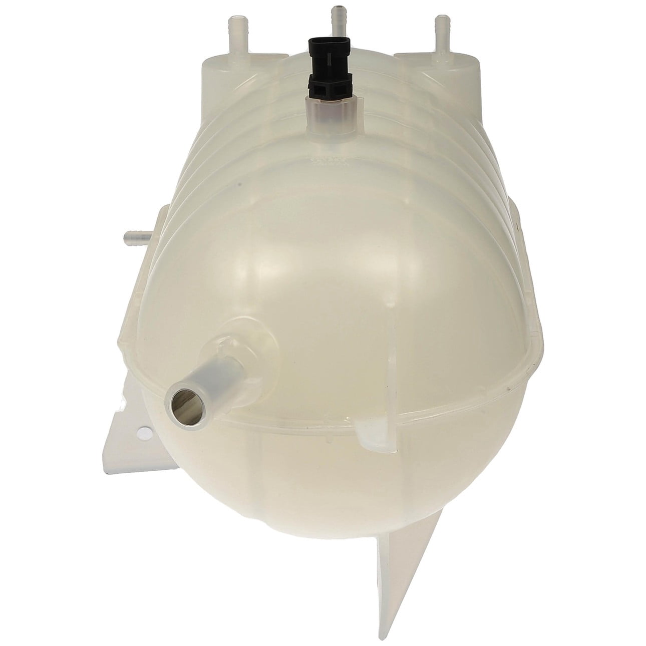 Dorman 603-5133 Engine Coolant Reservoir for Specific International Models, Clear