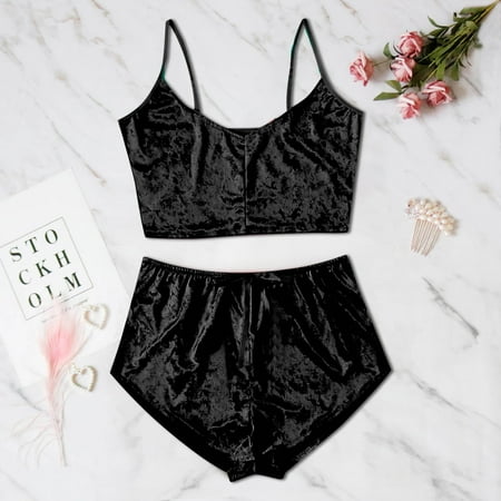 

Leesechin Clearance Women s Sleepwear Set Loungewear Plush Christmas Lingerie Sets Temptation Underpants Underwear Jumpsuit Bodysuit Sleepwear