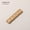 Wooden Base Lace Square, variant on Nail Acrylic Practice Base Bottom