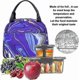 thumbnail image 4 of Teen Girls School Backpack Kids Bookbag Set with Lunch Box Pencil Case Travel Laptop Backpack Casual, 4 of 4