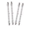 thumbnail image 2 of 5pcs Lighting 1000w Halogen R7s Energy Saving Linear Halogen Floodlight Security Light Bulbs J189 -aa, 2 of 4