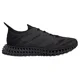 thumbnail image 2 of Adi-das 4D FWD Sneakers Performance Trainers Triple Black Running Shoes Men Size, 2 of 6