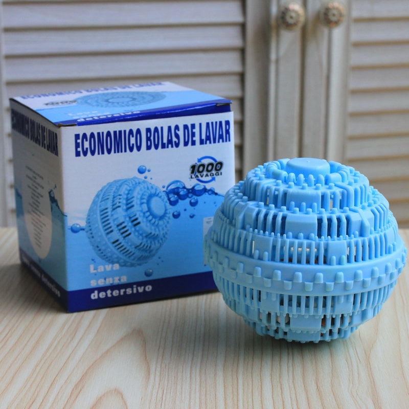 Laundry Balls for Washing Machine EcoFriendly Washing Balls Reusable