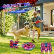 Faburo RC Stunt Car for Kids, Remote Control Stunt Gesture Car , Double Sided 360° Spins and Flips Gesture Sensor Toy Cars, Rechargeable Race Toy Car for Boys and Girls (Red)