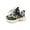 Z3 Black, variant on REDARER Kids Breathable Mesh Sneakers - Lightweight Dad Shoes & Casual Shoes, Comfortable White Footwear for Boys & Girls,Size:32