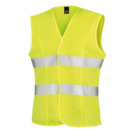 

Result Womens Reflective Safety Tabard (Pack of 2)