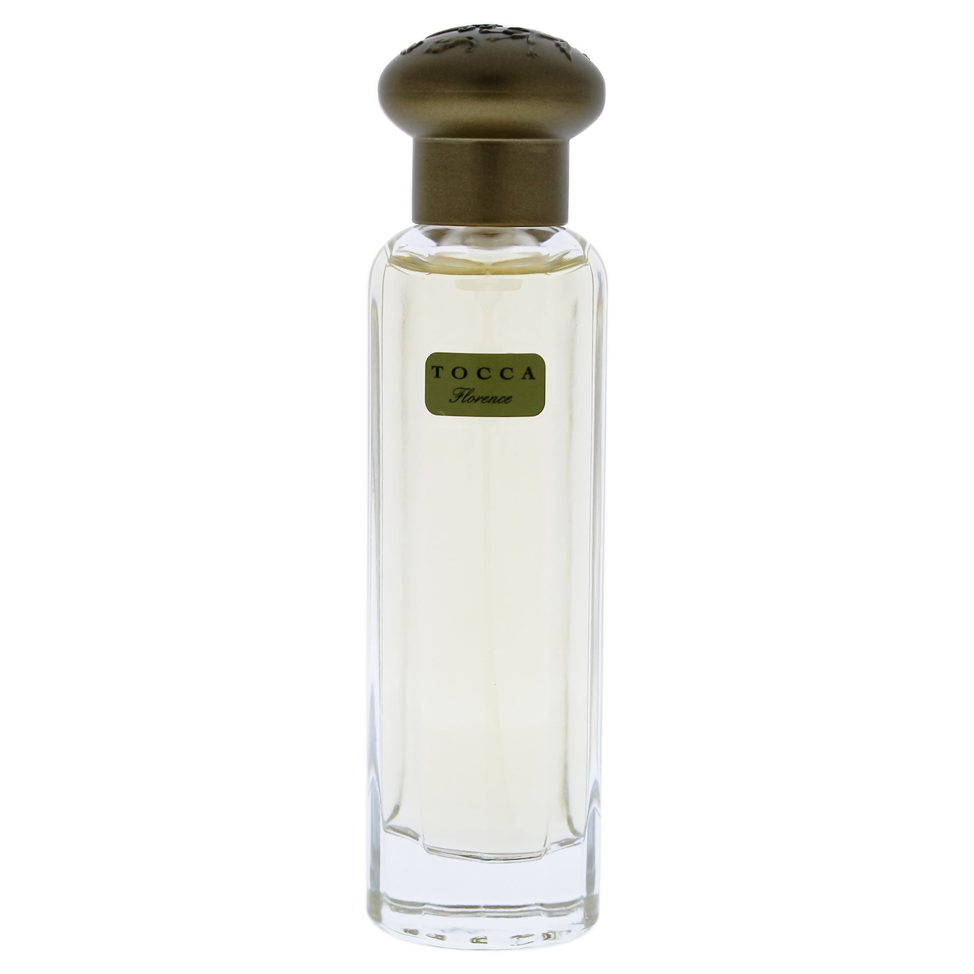 Tocca Florence Travel Size Eau De Parfum, Perfume for Women, 0.68 Oz