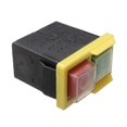 thumbnail image 4 of Uds interruptor de repuesto Universal 250V 4A interruptor de parada de emergencia interruptor de encendido/apagado IP54 5E4 Universal ACTIVE Biensenido a ACTIVE, 4 of 4