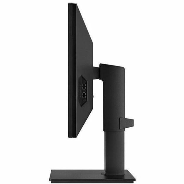 LG 23.8" Full HD All-In-One Thin Client Computer, Intel Celeron N5105, 8GB RAM, 16GB SSD, 24CR660NK-6P